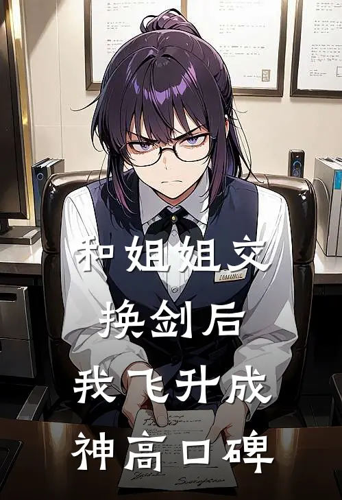 和姐姐交换剑后，我飞升成神高口碑