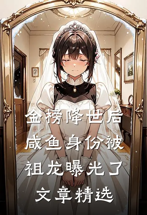 金榜降世后，咸鱼身份被祖龙曝光了文章精选