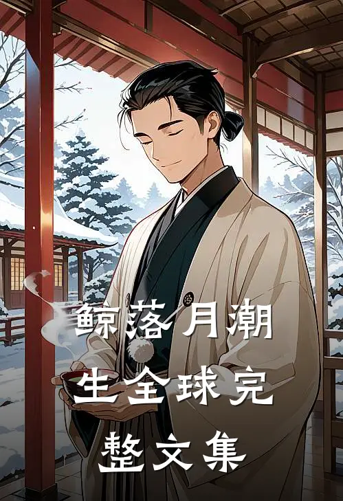 鲸落月潮生全球完整文集