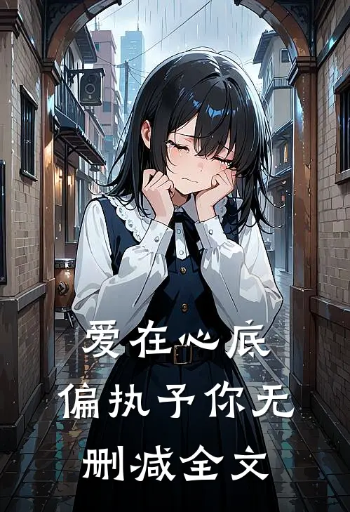 爱在心底，偏执予你无删减全文