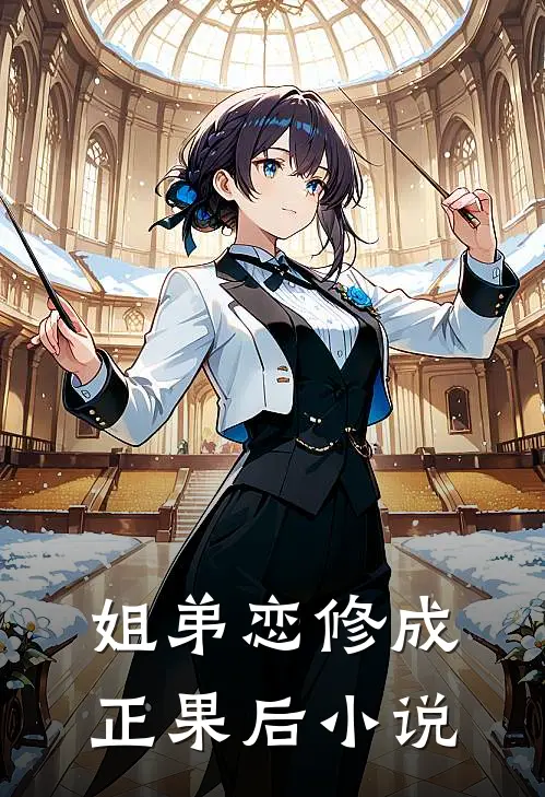 姐弟恋修成正果后小说