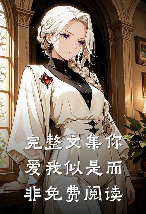 完整文集你爱我似是而非免费阅读