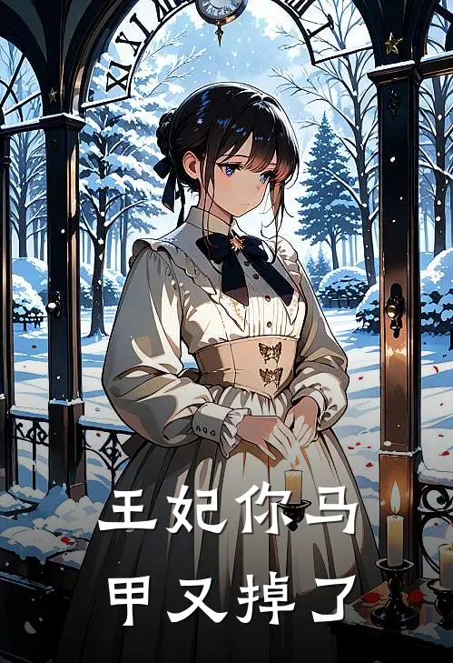 王妃你马甲又掉了作者虫二小君