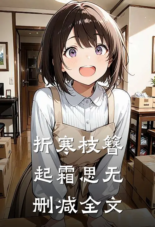 折寒枝簪起霜思无删减全文
