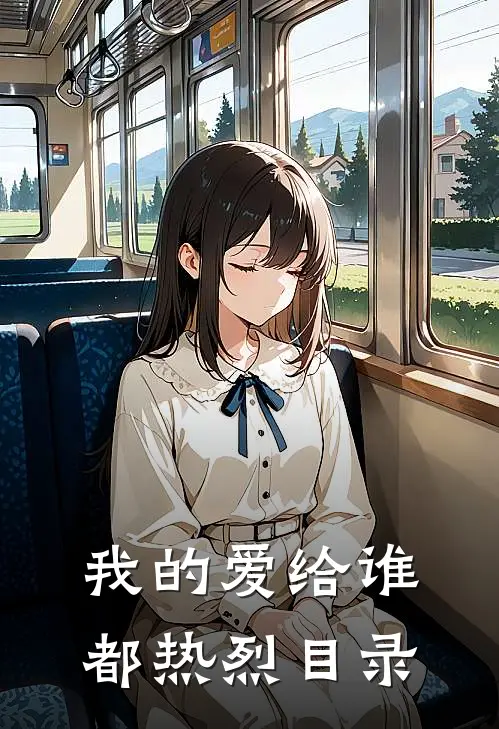 我的爱给谁都热烈目录歌词
