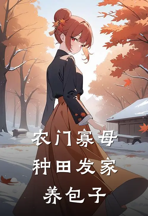 农门寡母：种田发家养包子