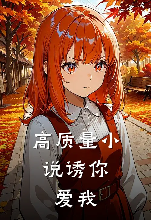 高质量小说诱你，爱我