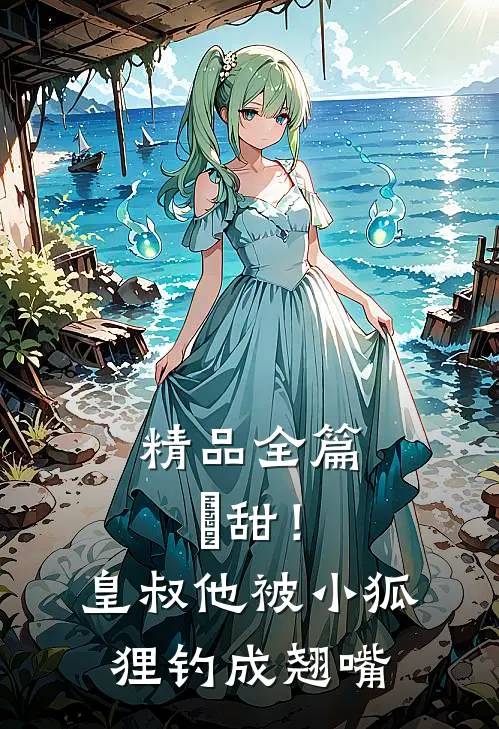 精品全篇齁甜！皇叔他被小狐狸钓成翘嘴