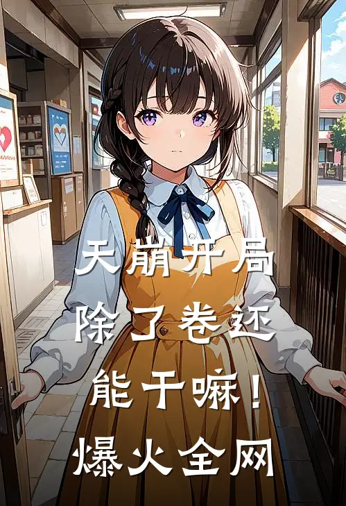 天崩开局，除了卷还能干嘛！爆火全网