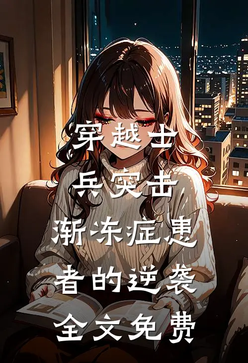 穿越士兵突击：渐冻症患者的逆袭全文免费