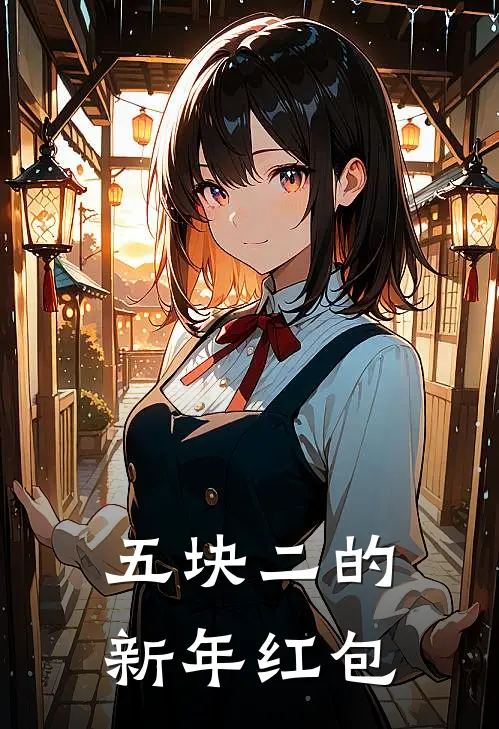 五块二的新年红包