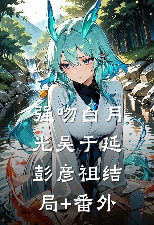 强吻白月光吴于延彭彦祖结局+番外