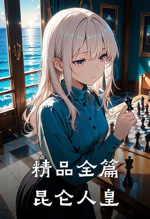 精品全篇昆仑人皇