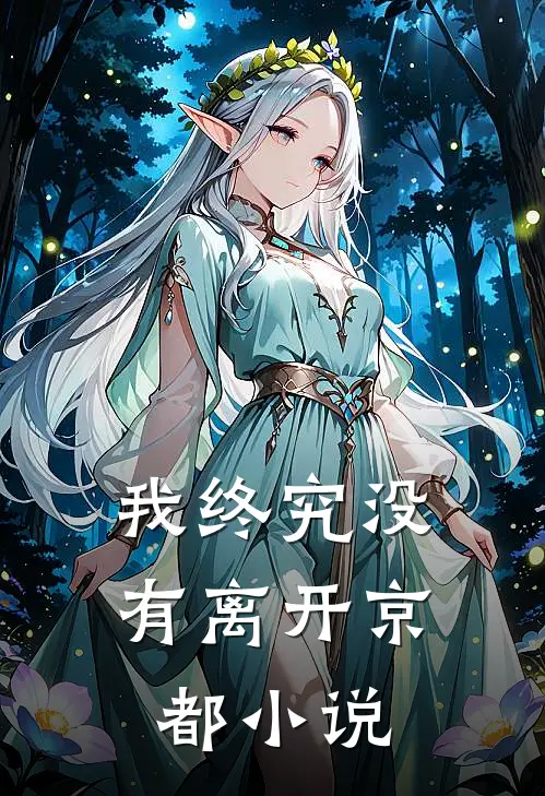 我终究没有离开京都小说