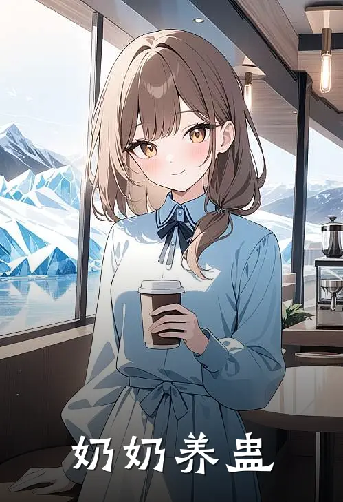 奶奶养蛊