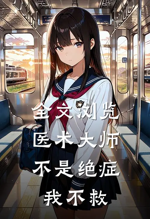 全文浏览医术大师：不是绝症我不救