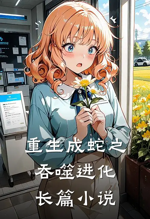 重生成蛇之吞噬进化长篇小说