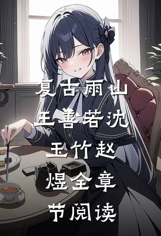 复古雨山王善若沈玉竹赵煜全章节阅读