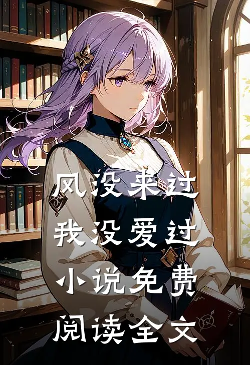 风没来过，我没爱过小说免费阅读全文