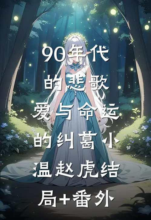 90年代的悲歌：爱与命运的纠葛小温赵虎结局+番外