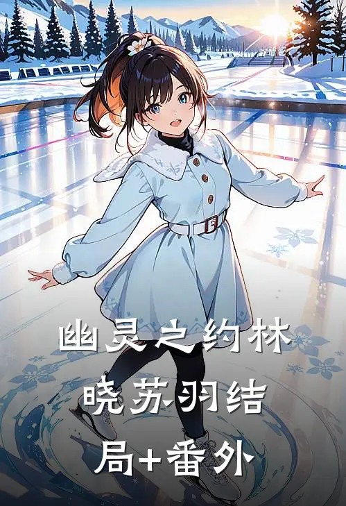 《幽灵之约》林晓苏羽结局+番外