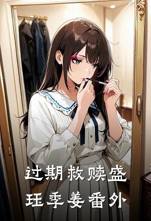 过期救赎盛珏季姜 番外
