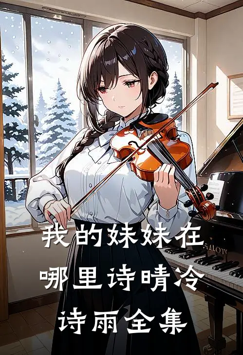 我的妹妹在哪里诗晴冷诗雨 全集