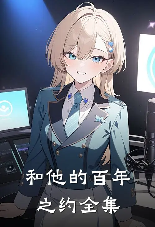 和他的百年之约 全集