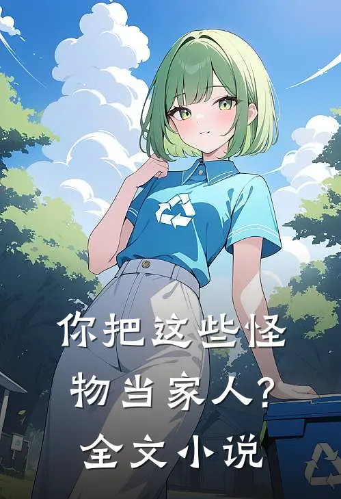 你把这些怪物当家人?全文小说