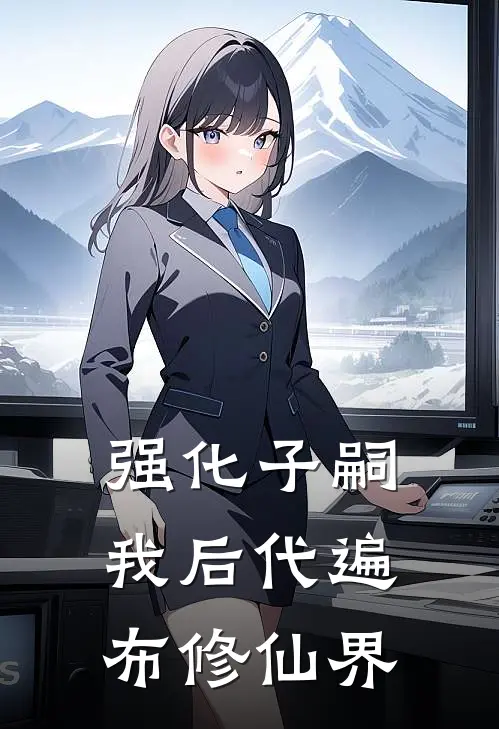 强化子嗣：我后代遍布修仙界