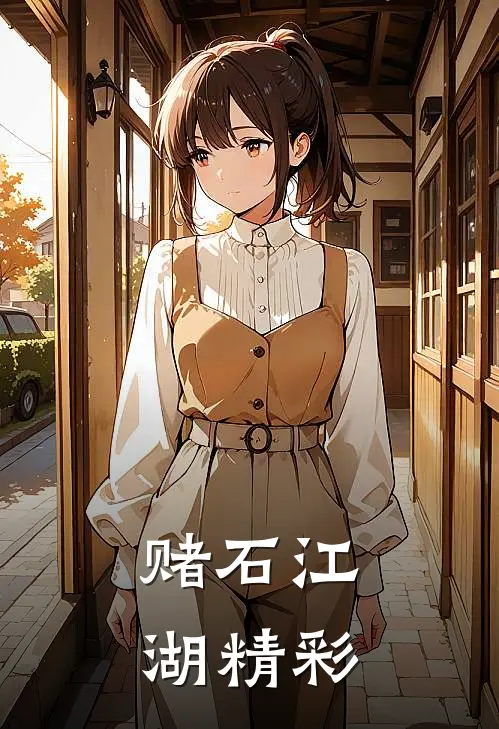 赌石江湖精彩