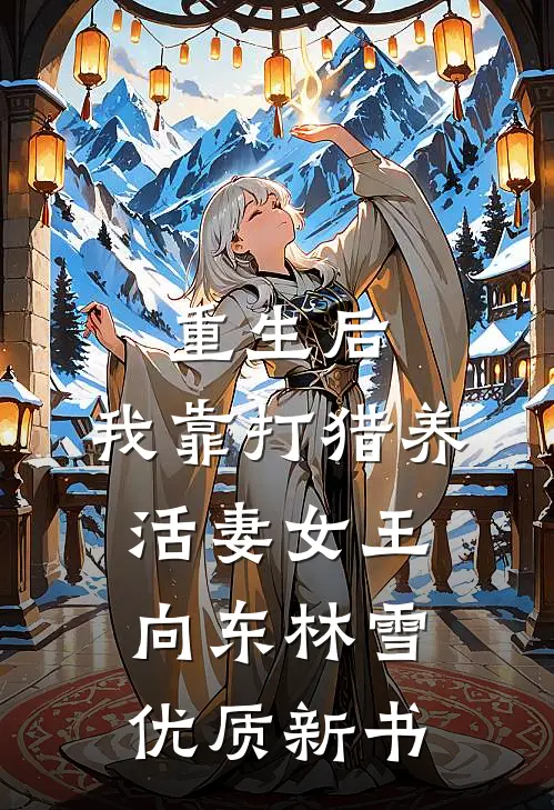 重生后，我靠打猎养活妻女王向东林雪优质新书