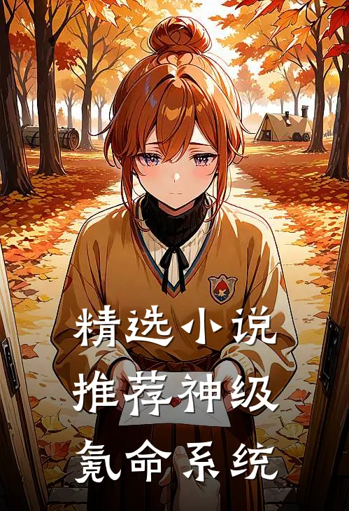 精选小说推荐神级氪命系统