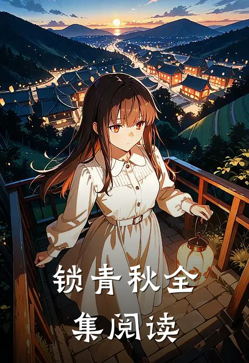 锁青秋全集阅读