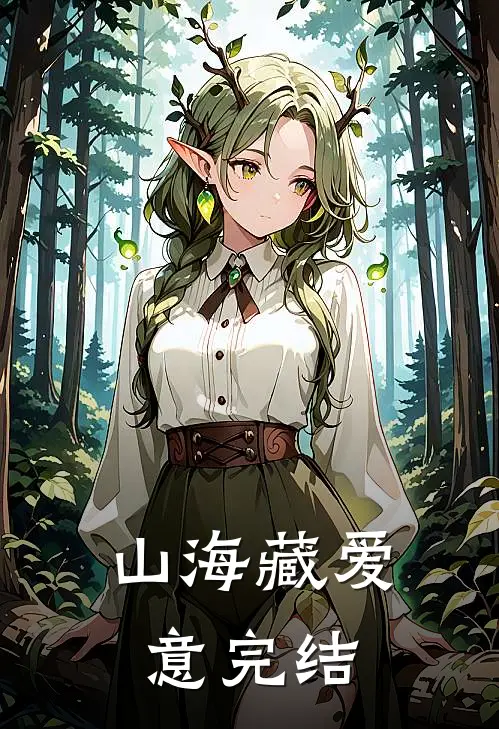 山海藏爱意完结