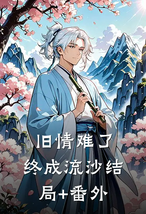 旧情难了，终成流沙结局+番外