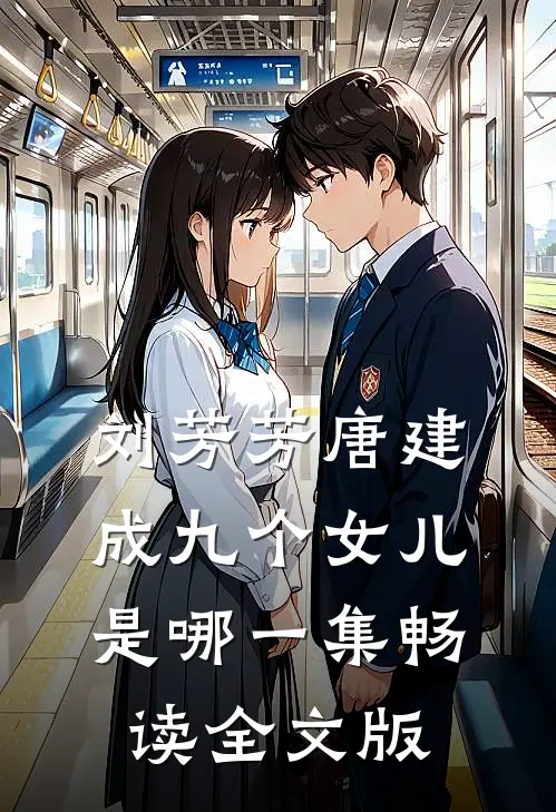 刘芳芳唐建成九个女儿是哪一集畅读全文版