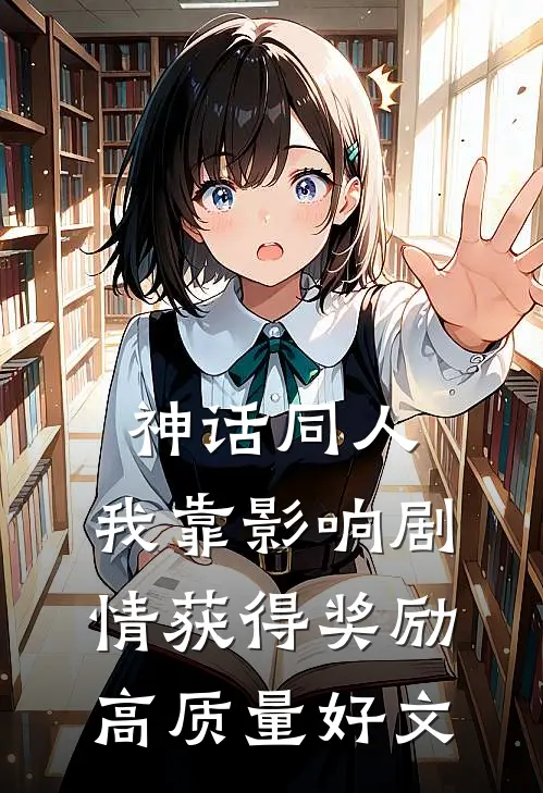 神话同人：我靠影响剧情获得奖励高质量好文