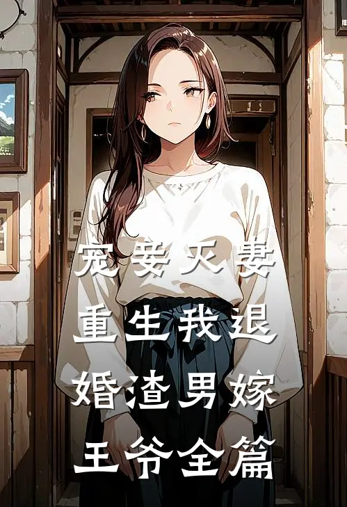 宠妾灭妻，重生我退婚渣男嫁王爷全篇