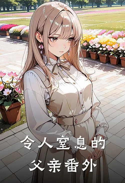令人窒息的父亲 番外