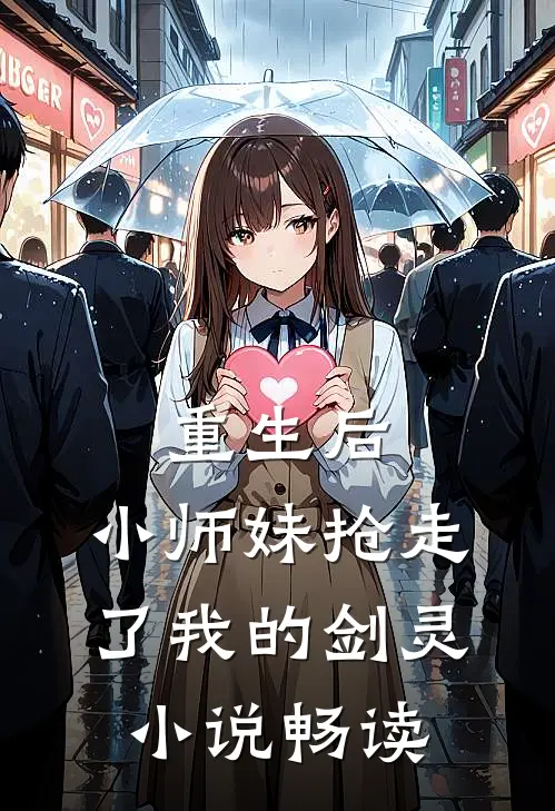 重生后,小师妹抢走了我的剑灵畅读