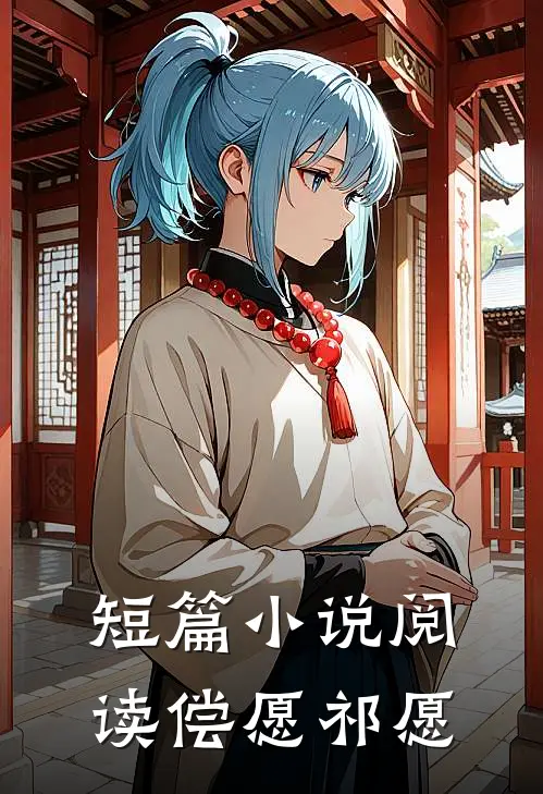 短篇小说阅读偿愿祁愿