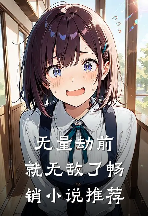 无量劫前，就无敌了畅销小说推荐
