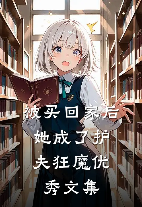 被买回家后，她成了护夫狂魔优秀文集