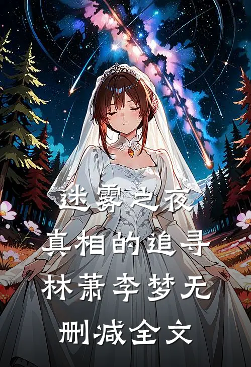 《迷雾之夜：真相的追寻》林萧李梦无删减全文