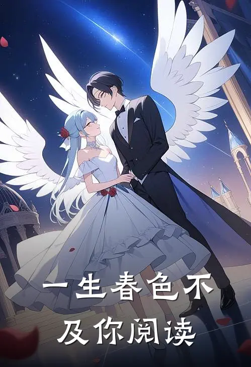 一生春色不及你阅读