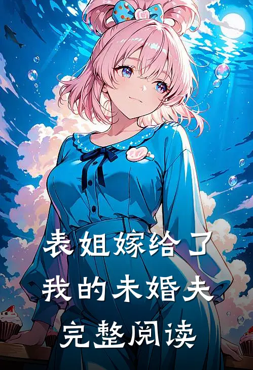 表姐嫁给了我的未婚夫完整阅读