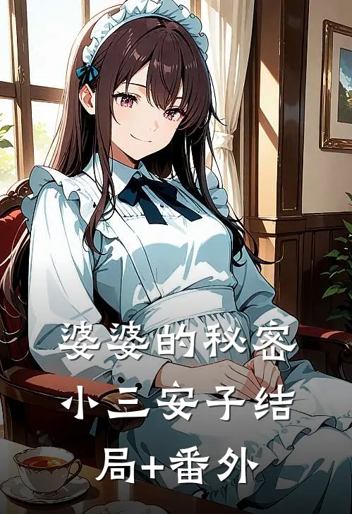 婆婆的秘密小三安子结局+番外