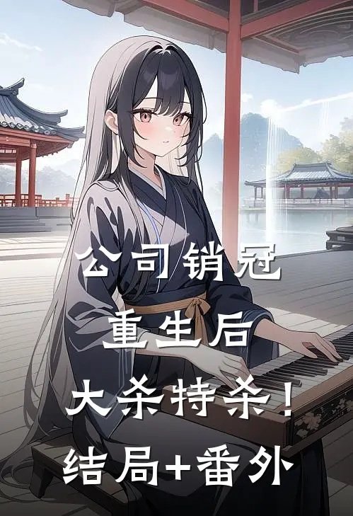 公司销冠重生后，大杀特杀！结局+番外
