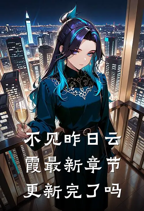 不见昨日云霞最新章节更新完了吗